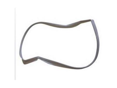 WHIRLPOOL Joint de filtre portefeuille pour s&egrave;che linge 