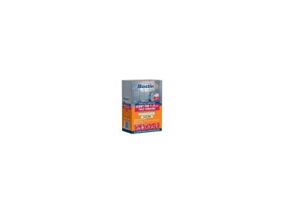 BOSTIK Joint fin en poudre de 1 &agrave; 6 mm - ivoire - 1 kg - 