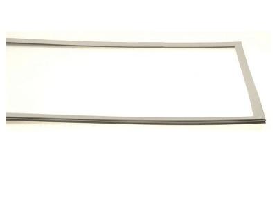 WHIRLPOOL Joint gris de porte r&eacute;frig&eacute;rateur pour refrigerateur  481010777348
