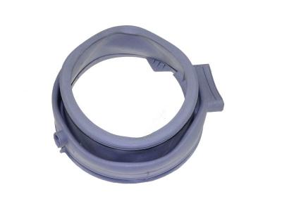 INDESIT Joint hublot manchette pour lave linge  - c00045394