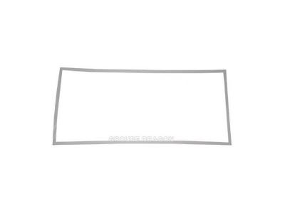 WHIRLPOOL Joint magnetique porte congelateur pour cong&eacute;lateur 