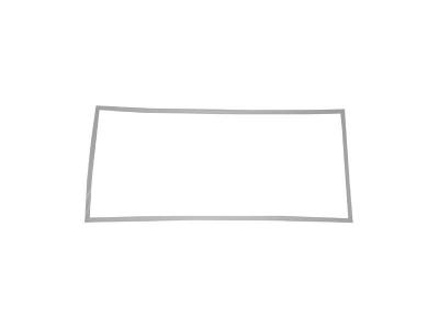 BEKO Joint Magnetique Porte Refrigerateur Pour Refrigerateur  - 4937732200