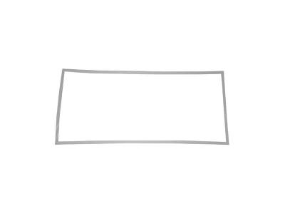 GORENJE Joint Magnetique Porte Refrigerateur Pour Refrigerateur  - 477677
