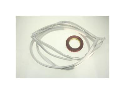 LIEBHERR Joint magnetique refrigerateur 1700x 564 pour congelateur 