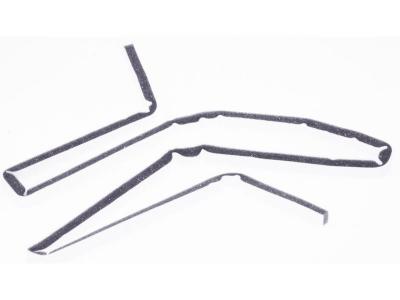 INDESIT Joint mousse front seal pour seche linge  - c00268264