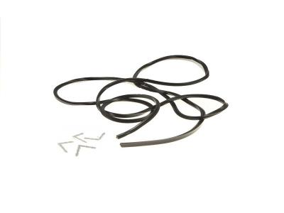 GENERIQUE Joint porte de four 4 cotes pour four - 79365 79365 