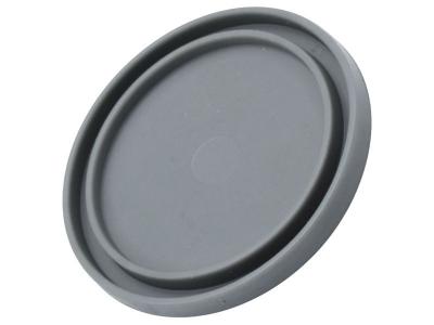 WHIRLPOOL Joint rond de boite a produits (680 2) - r&eacute;f: 480140101608
