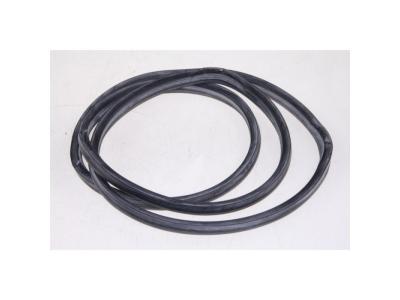 DE DIETRICH Joint tour de porte + crochets pour four brandt