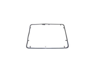 SIEMENS Joint tour de porte d'origine Four, cuisini&egrave;re 00491638 BOSCH