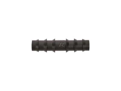 RIBIMEX Jonction cannel&eacute;e pour tuyau diam&egrave;tre16mm par 6