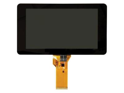 RASPBERRY PI Joy-It JOY-iT RB-LCD-7 Ecran tactile LCD 7' pour Raspberry