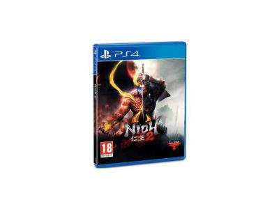 Jeu vid&eacute;o PlayStation 4 Sony Nioh 2