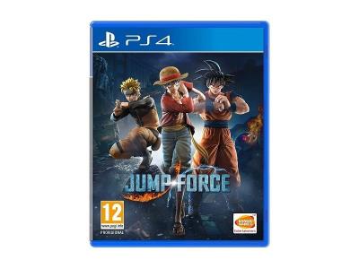 Jump force ps4