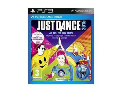Just dance 2015 [import europe] 190014