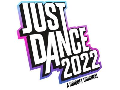 UBISOFT Just dance 2022 Nintendo Switch