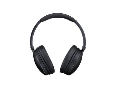 JVC Casque Bluetooth &agrave; r&eacute;duction de bruit  HA-S90BN-Z-E Noir