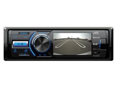 JVC Autoradio  Kd-p561db-e3