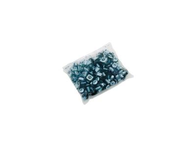 GENERIQUE K&auml;figmutternset selon &eacute;crous 50x cage, rondelles, vis, rax-mo-x03-x1