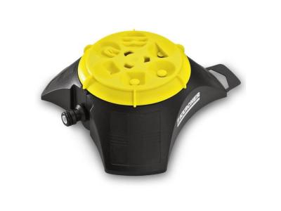 KARCHER K&auml;rcher 2.645-026.0 MS 100 Arroseur circulaire 55 - 78 m&sup2;