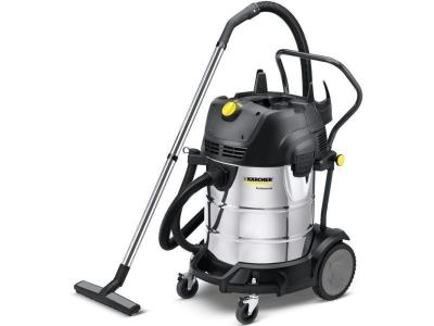 KARCHER K&auml;rcher nass-/trockensauger nt 75/2 tact2 me 1.667-288.0