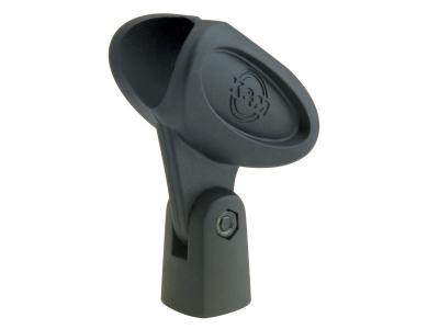 K&M Pince micro diam&egrave;tre 22 mm noir - K&M 85050