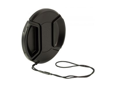 KAISER  bouchon d'objectif snap-on 40,5 DFX-374649