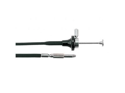 KAISER  declencheur souple - 50 cm avec vis de blocage KAI6105