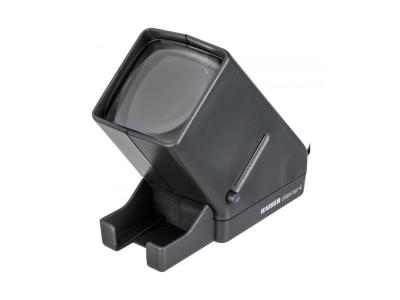 KAISER  Fototechnik 2006 Accessoire appareil photo Noir