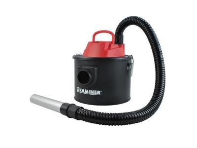 GENERIQUE Kaminer ii aspirateur vide cendres po&ecirc;le chemin&eacute;e barbecue souffleur 18 l