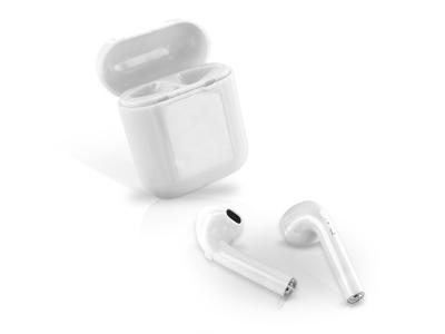 METRONIC Kaorka - &Eacute;couteurs sans fil avec micro - intra-auriculaire - Bluetooth 