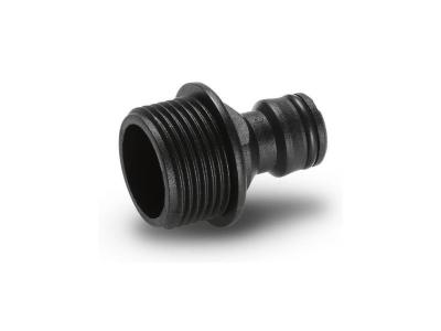 KARCHER Adaptateur Accessoires M&acirc;le G3/4  - 2.645-099.0