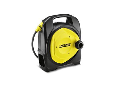 KARCHER D&eacute;vidoir portable &eacute;quip&eacute; L.12 m 