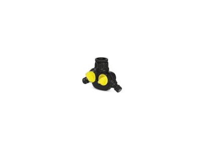KARCHER  2.645 199.0 prise robinet 2 voies
