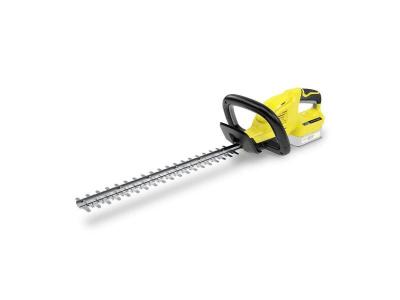 KARCHER Taille-haie K&auml;rcher K&auml;rcher sans fil 18 v Li-Ion