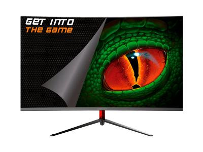 KEEP OUT &Eacute;cran  XGM24Pro4 23,6