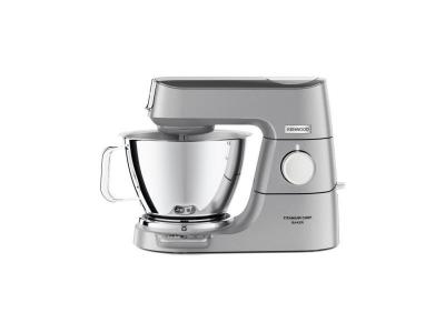 KENWOOD  Titanium Chef Baker KVC85.124SI argent