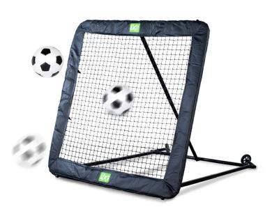 EXIT TOYS EXIT But de football Multisport Rebounder XL 164x164 cm