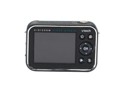 VTECH  Kidizoom Video Studio Hd - Appareil Photo Pour Enfants