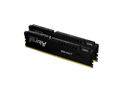 KINGSTON TECHNOLOGY M&eacute;moire ram kingston kf548c38bbk2-16 16 gb ddr5