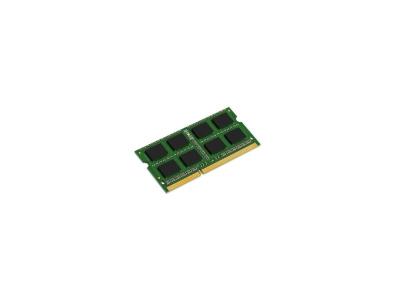 KINGSTON  4 go ddr3l so-dimm 1600 mhz KCP3L16SS8/4