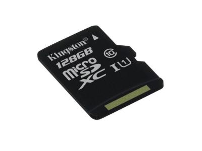KINGSTON  Canvas Select SDCS/128GBSP