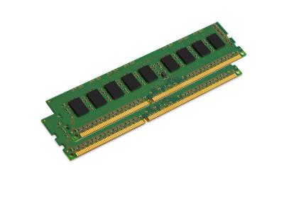 KINGSTON Valueram 8 go (2 x 4 go) ddr3l 1600 mhz cl11 sr x8