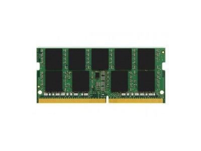  Kingston - DDR4 - 8 Go - SO DIMM 260 broches