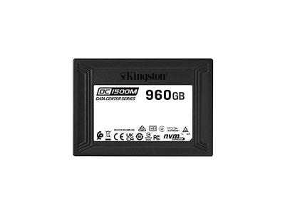 KINGSTON Ssd 960go dc1500m u.2 nvme ssd 960go dc1500m u.2 nvme SEDC1500M/960G