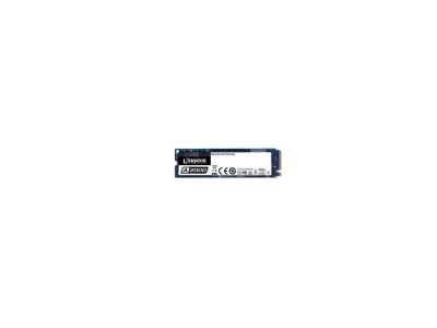 KINGSTON  A2000 250 Go - M.2 PCIe NVMe