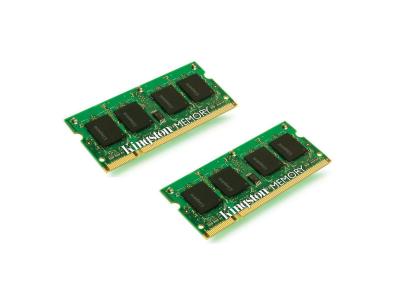 HYPERX Valueram so-dimm 16 go (2 x 8 go) ddr3 1600 mhz cl11