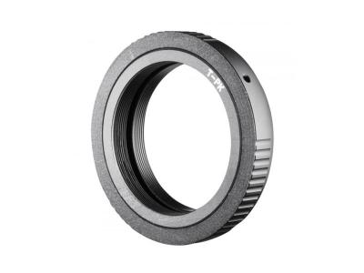WALIMEX Kipon adaptateur obj. T2 sur appareil pentax k DFX-690683