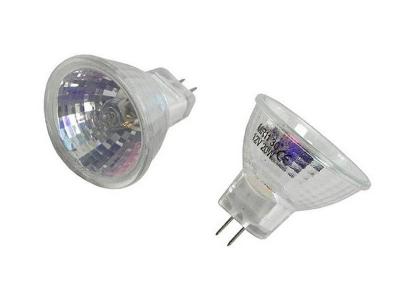 ROBLIN Kit 2 halogenes 12v 20w mr11 30&oslash; ref 402 reference : 133.0016.871
