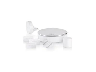 SOMFY Alarme maison  Protect Home Alarm