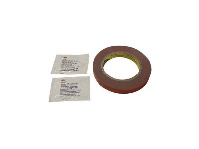 LIEBHERR Kit bande adhesive + colle (montage joint ref/cong) pour congelateur 